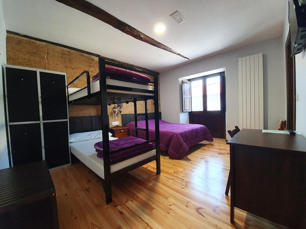 Albergue el Encanto - Hostel para peregrinos