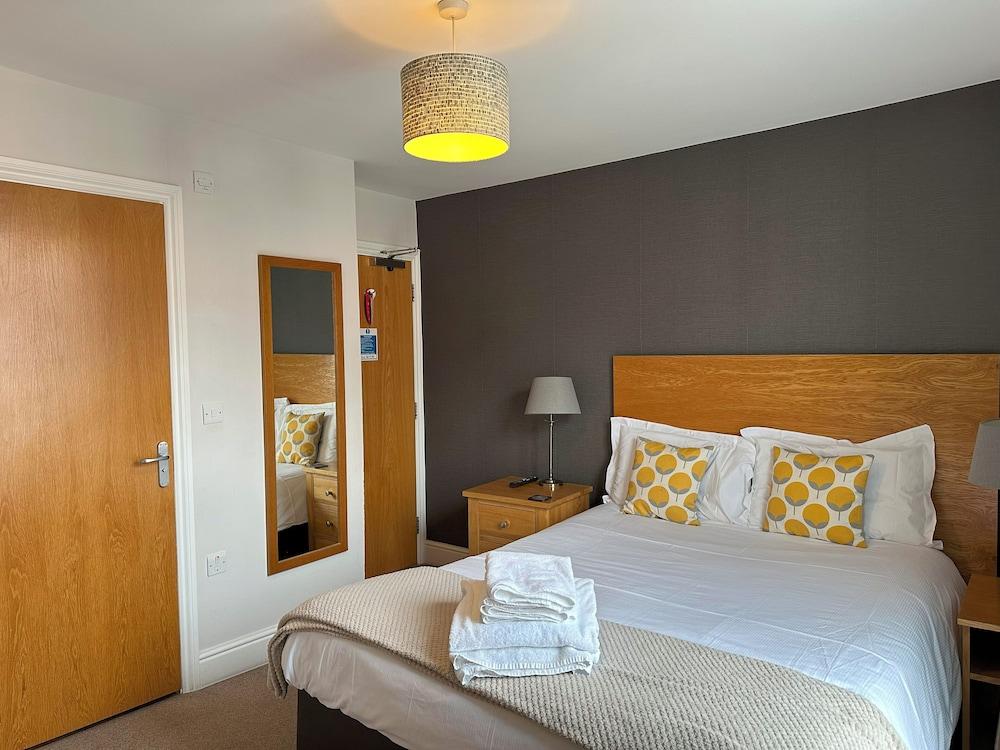 The North Hill Hotel