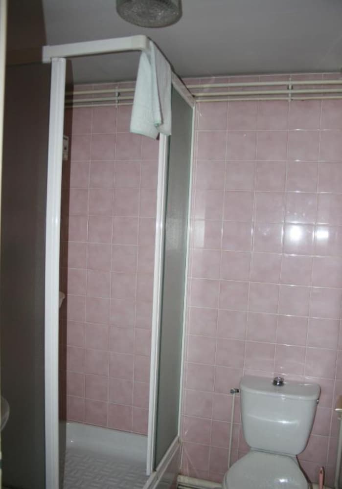 Auberge Saint Martin