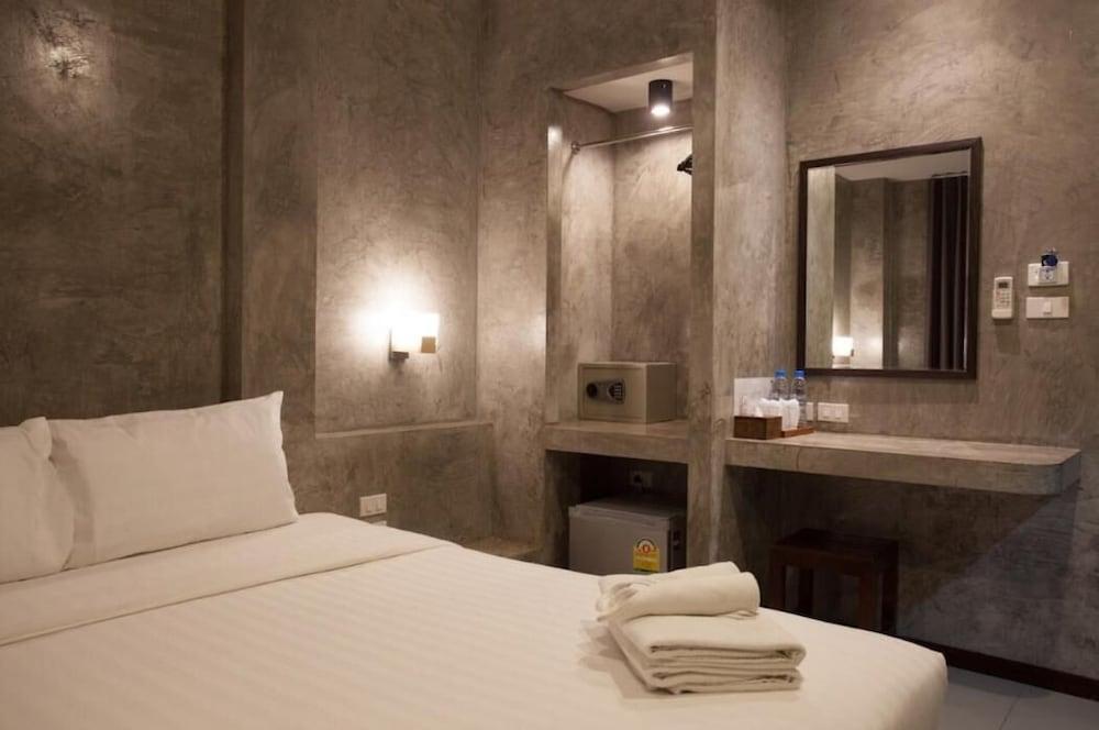 Ritsurin Boutique Hotel