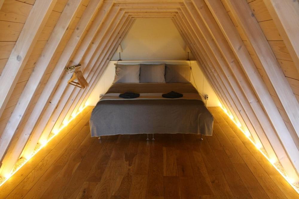 De Hemel Hotel Suites Nijmegen