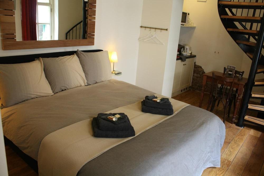 De Hemel Hotel Suites Nijmegen