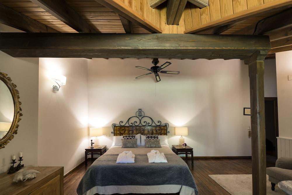 La Casona de Valfrío