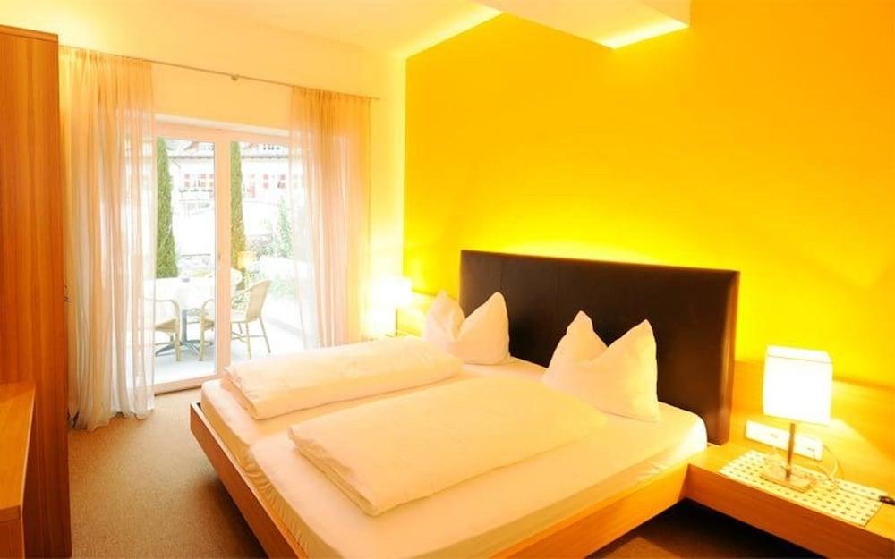 Apparthotel Gartenresidence Nalserhof