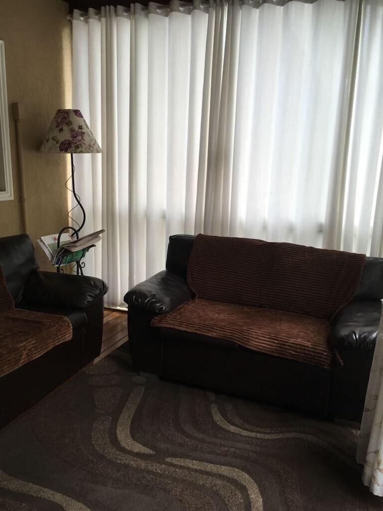 Hotel Solar da Montanha