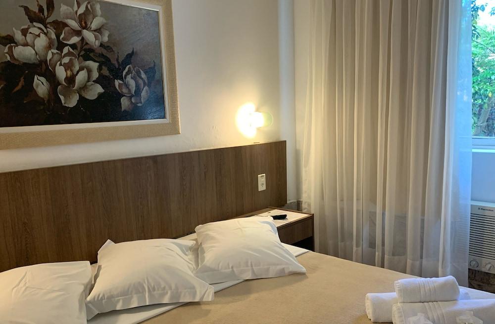 Hotel La Ponsa Itatiaia