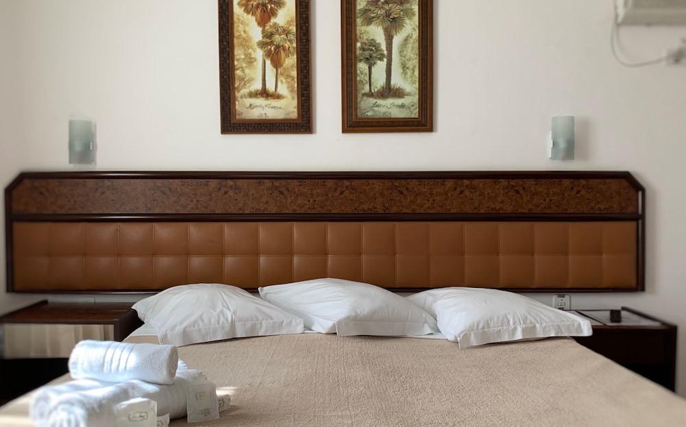 Hotel La Ponsa Itatiaia