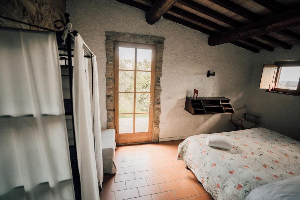 Agriturismo Le Valli