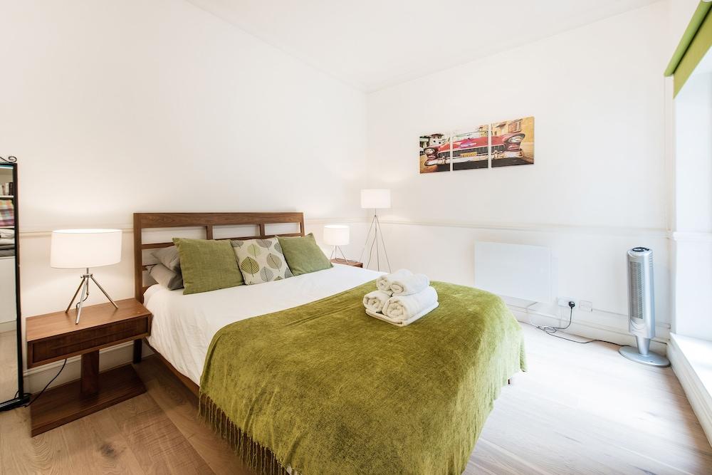 Stay At Mine - Archer Street