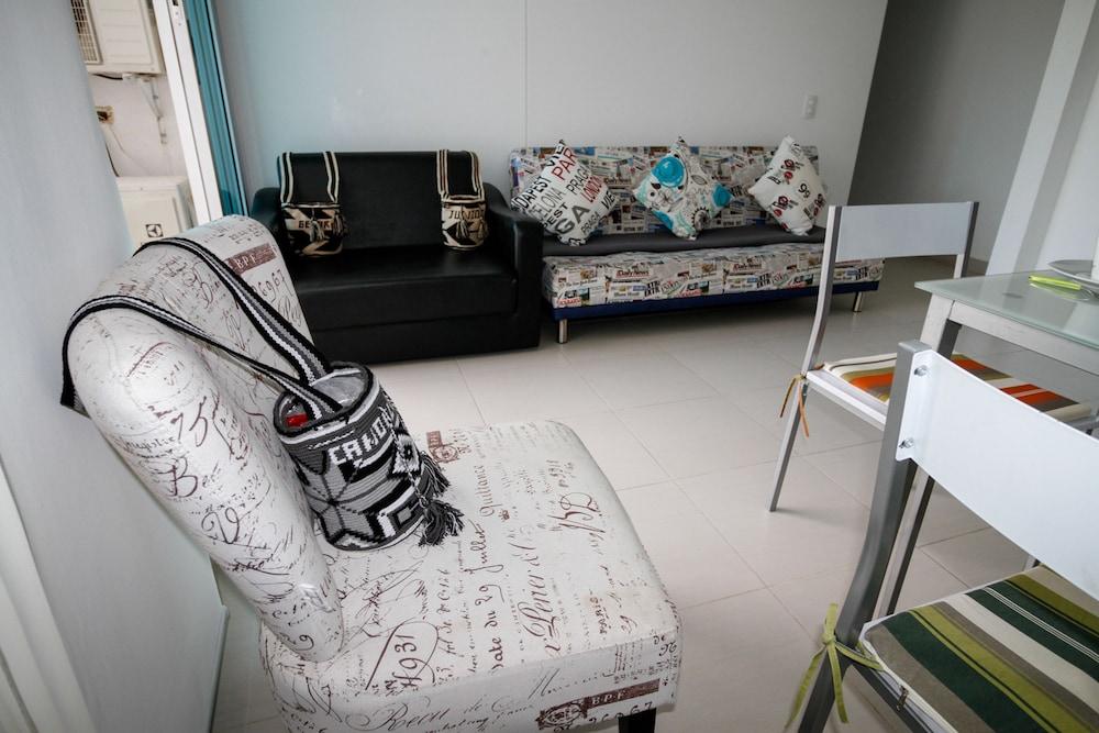 Apartamento con balcón by Vivetu