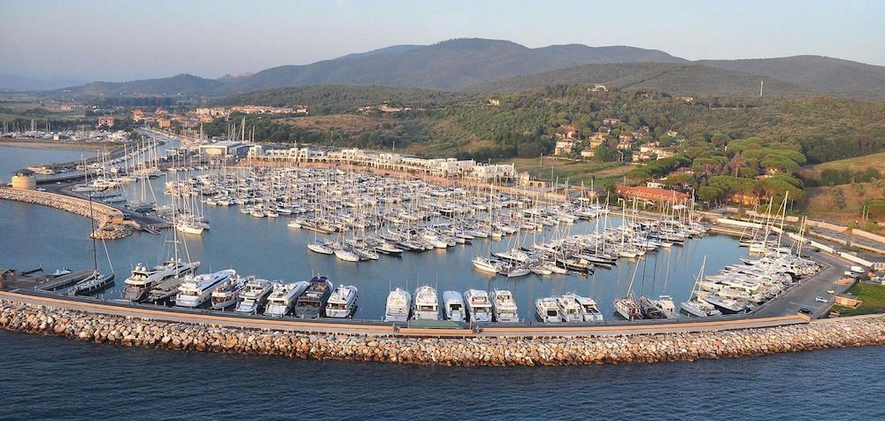 Yacht Suite Scarlino