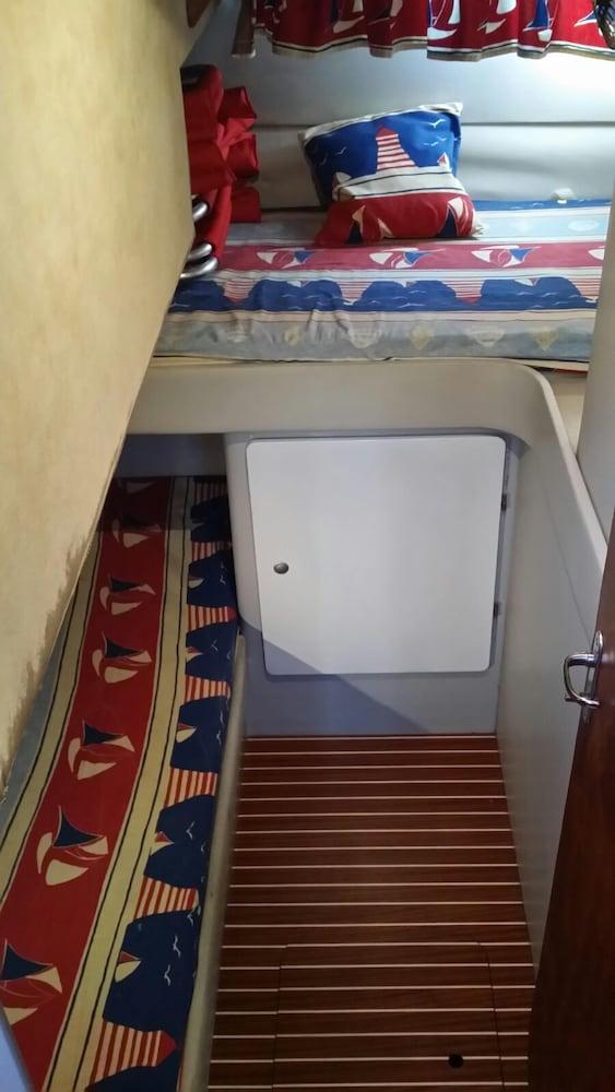 Yacht Suite Talamone