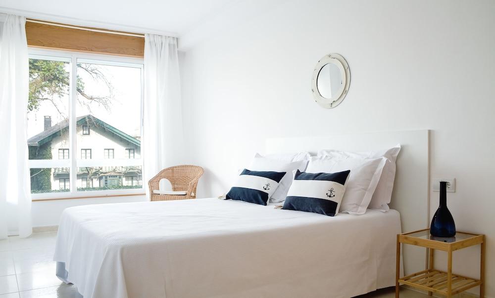 Apartamentos Duerming Park Viveiro