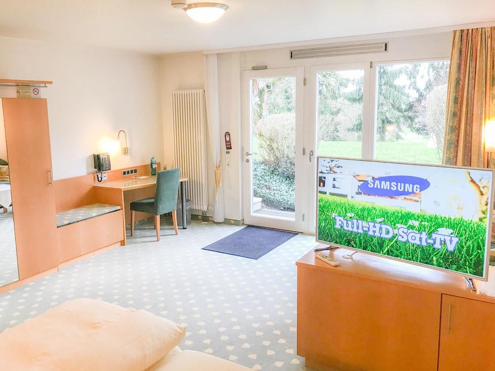 Hotel & Restaurant Birkenhof