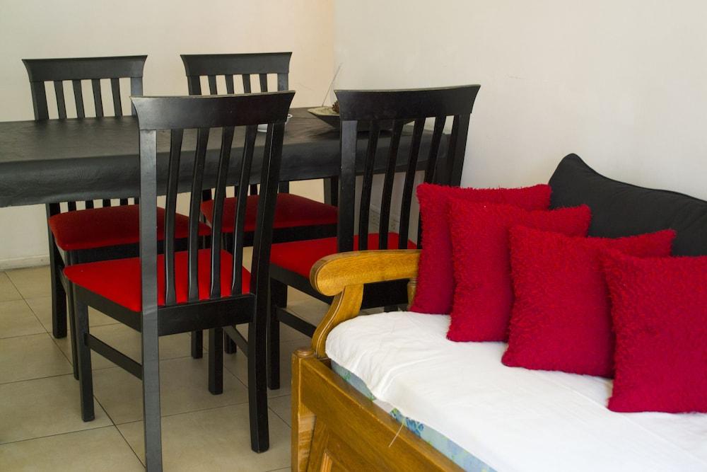 Riobamba 489 by Castillo Argentina