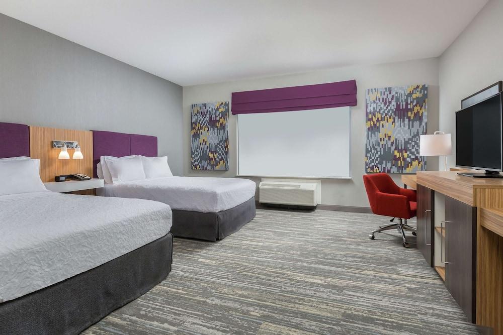 Hampton Inn & Suites Reno/Sparks