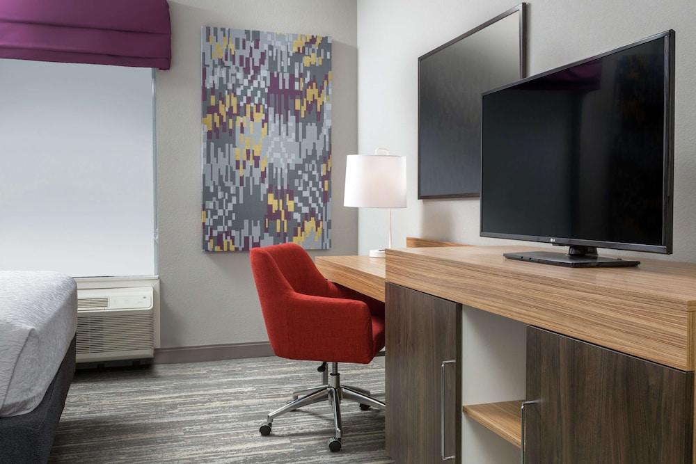 Hampton Inn & Suites Reno/Sparks