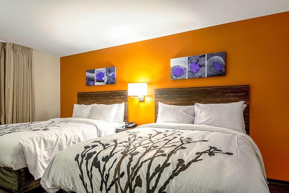 Sleep Inn Geismar - Gonzales