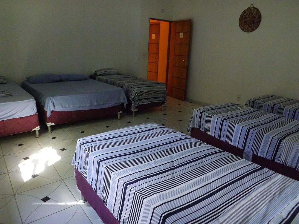 Nativus Hostel Lençóis