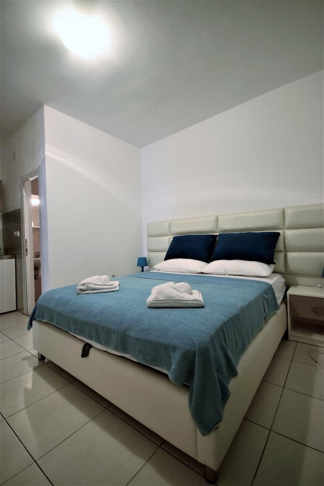 Monte Perla Residence