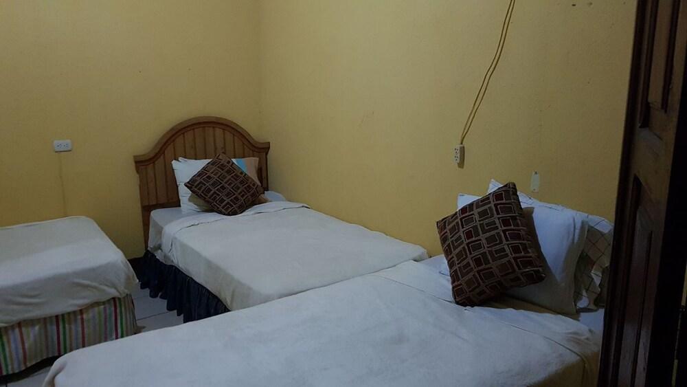 El Hotelito Antigua Center -Hostel