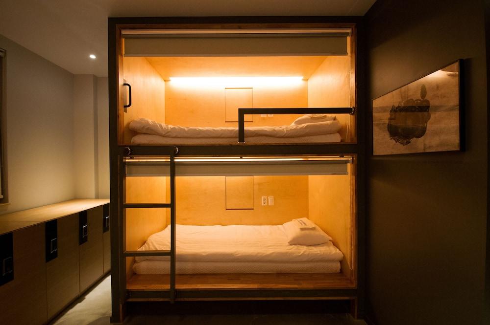 Nobunpang Guesthouse - Hostel