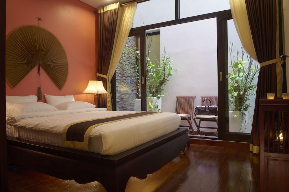 Nam Bo Boutique Hotel