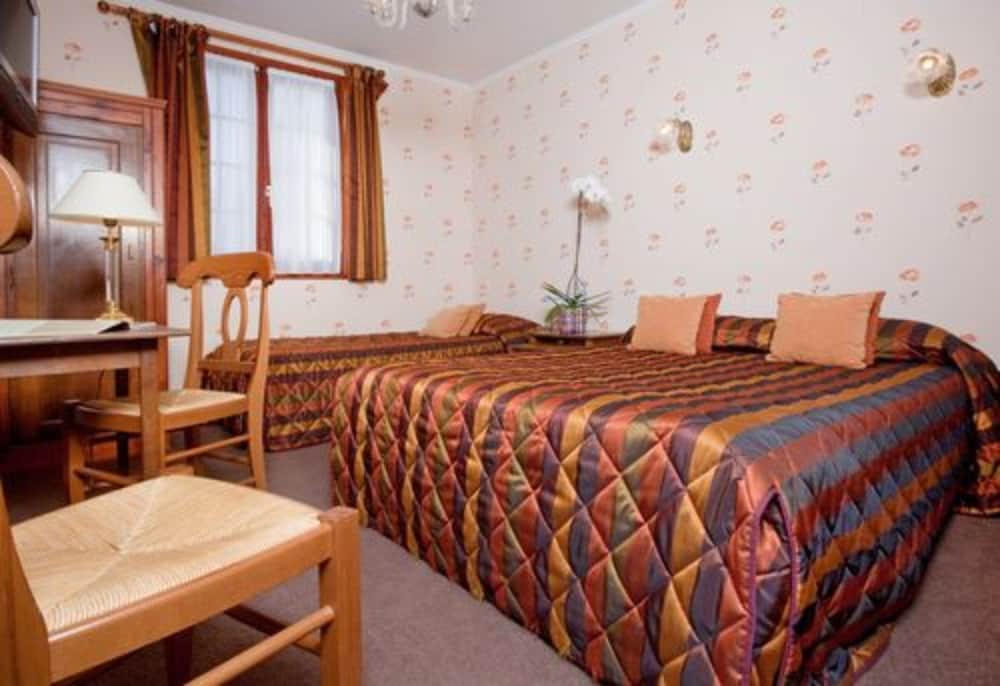 Logis Le Relais Chenonceaux