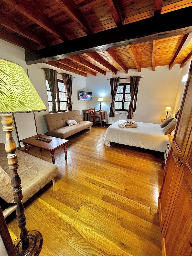 Hotel Rural La Posada El Sestil