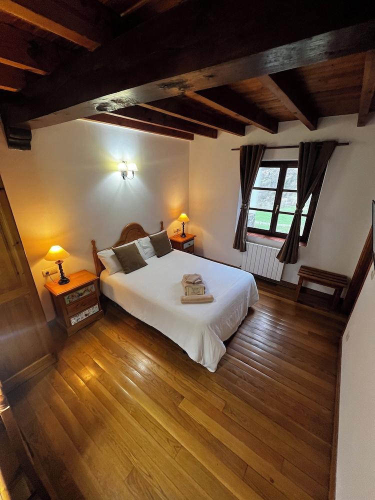 Hotel Rural La Posada El Sestil