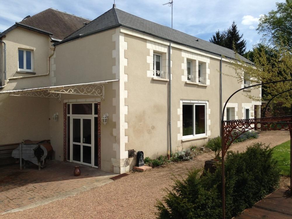 Manoir Du Parc - Adults Only