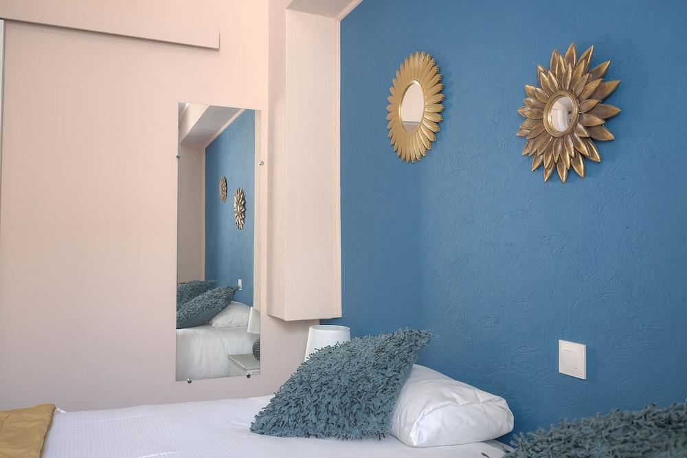 Logis Hôtel l'Essille