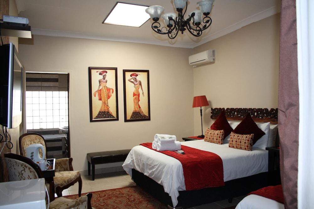 African Tribes Guest Lodge & Conference