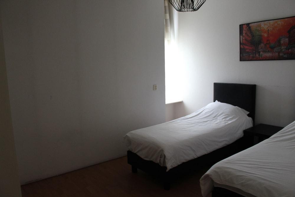 MyCityLofts - Schiekade