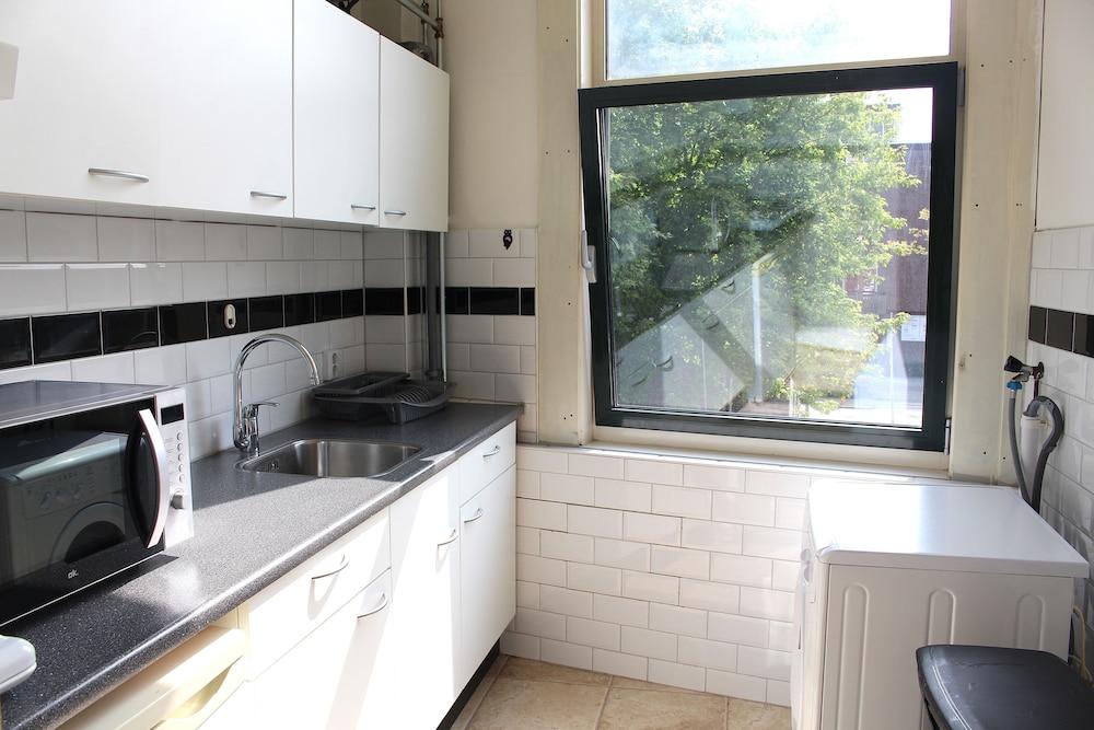 MyCityLofts - Noordplein