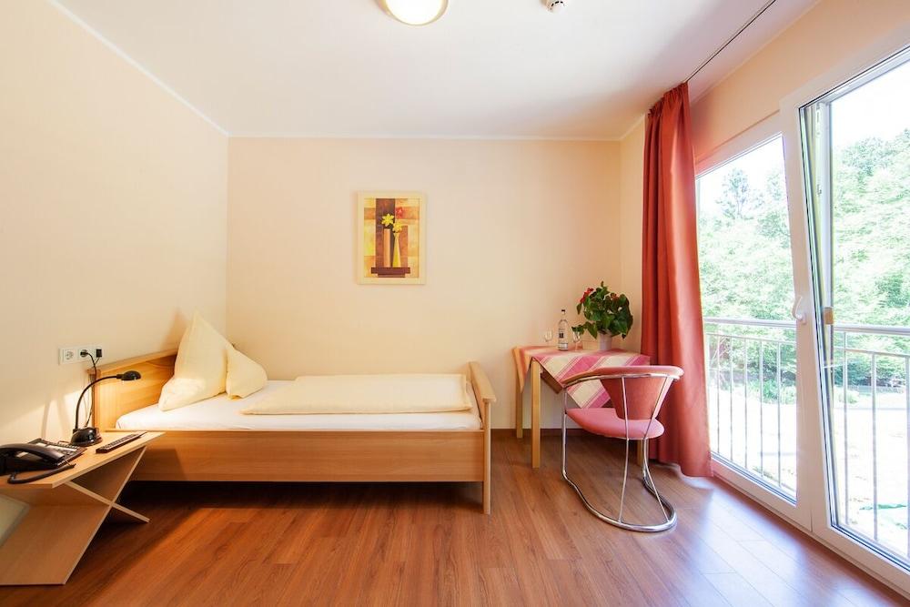 Hotel-Café-Restaurant Heidsmühle