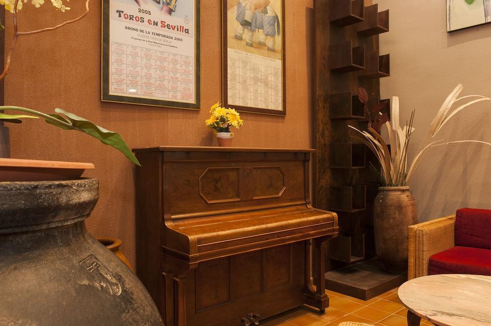 Hotel Restaurante El Tablazo