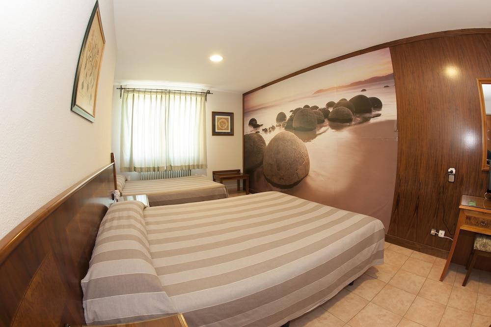 Hotel Restaurante El Tablazo