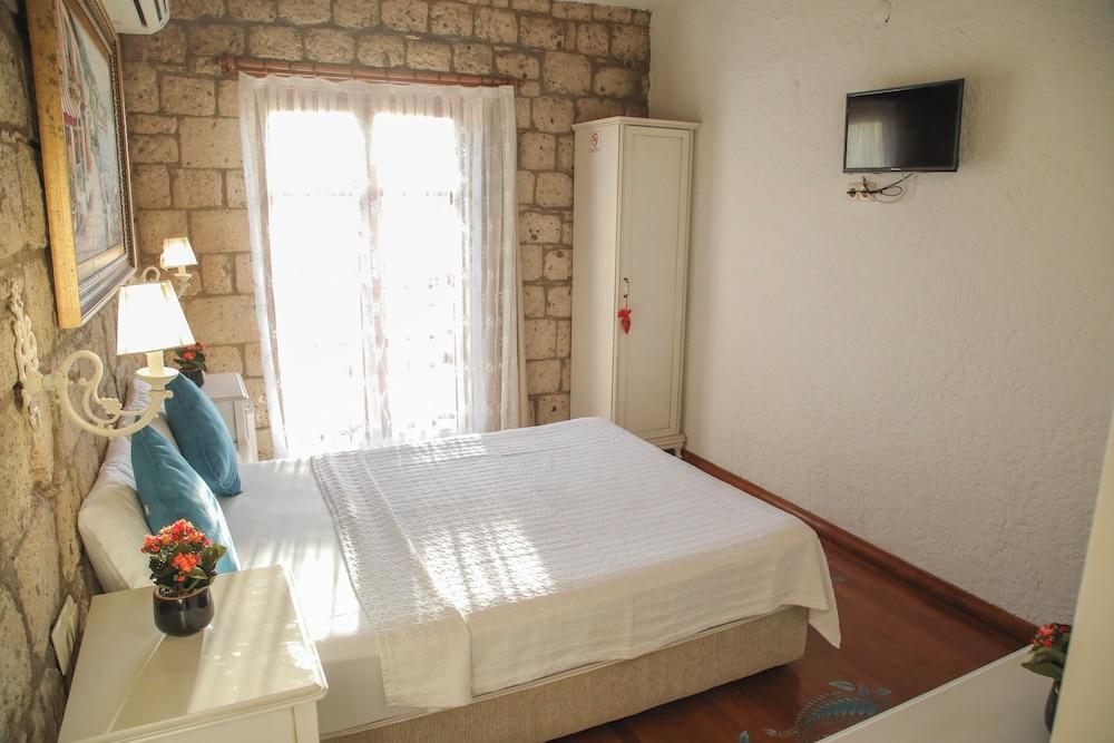 Kavalalı Butik Otel