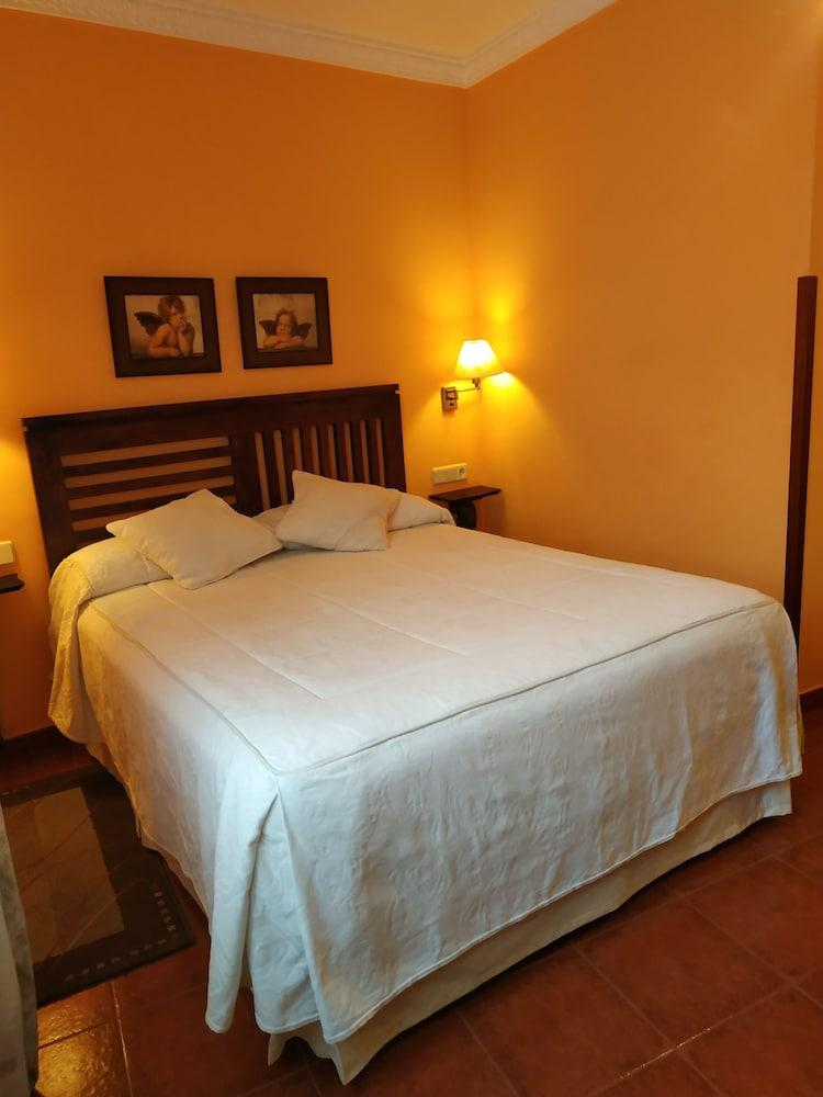 Hotel Casa Rural San Anton