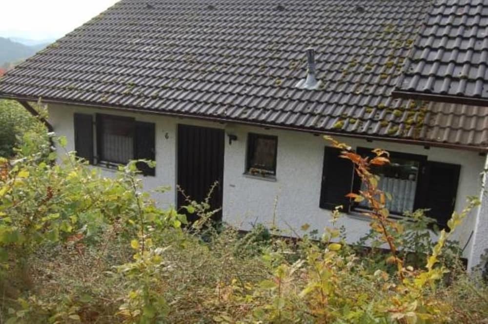 Herrmanns - Ferienhaus