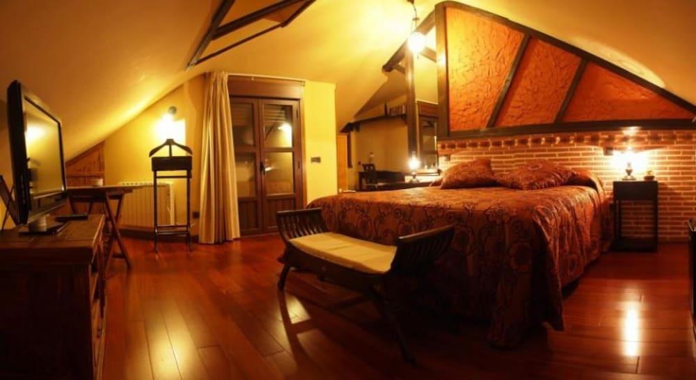 Hostal El Cerro - Adults Only