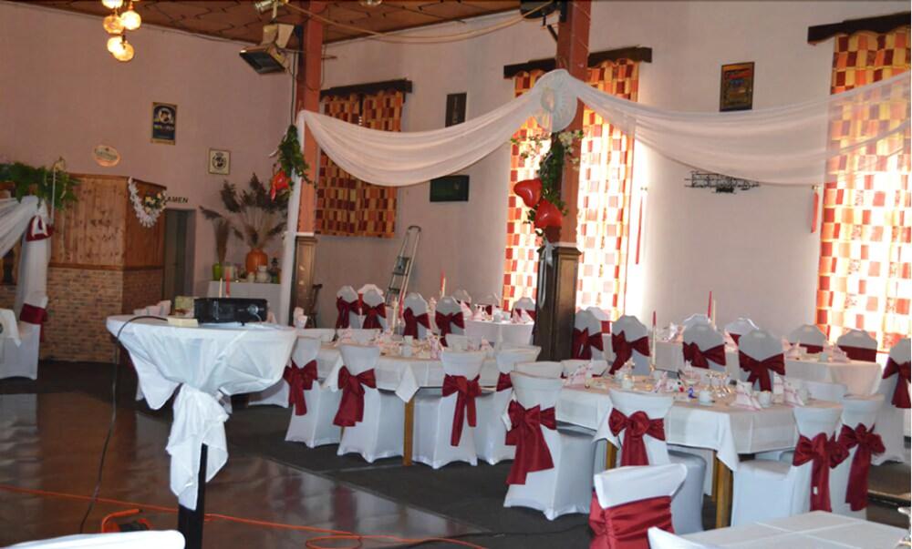 Pension am Schuetzenhaus