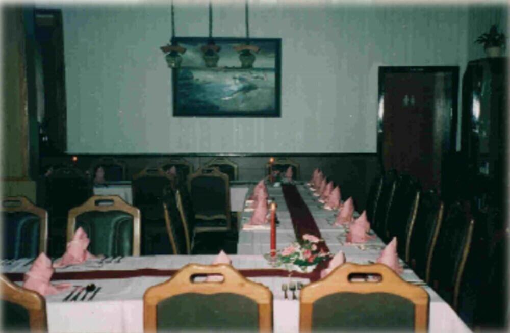 Pension am Schuetzenhaus