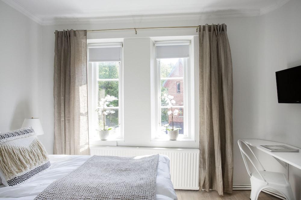 WOW Apartments, Föreningsgatan 9