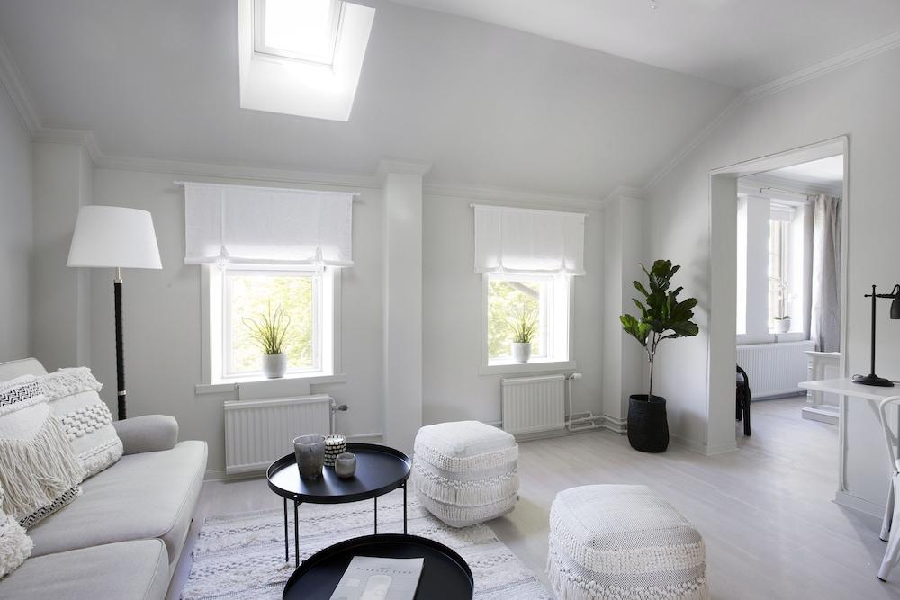 WOW Apartments, Föreningsgatan 9