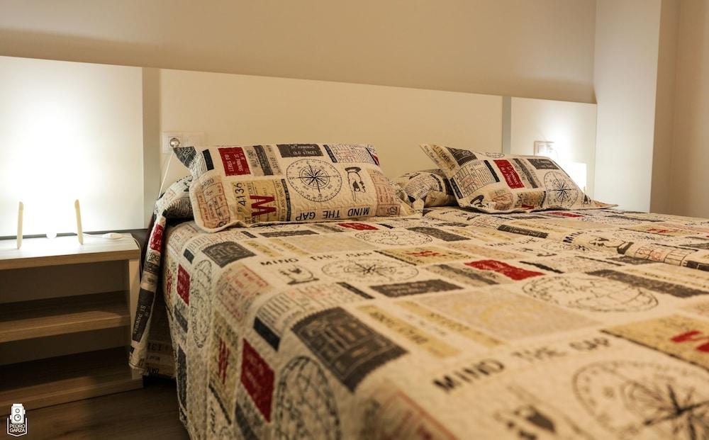 dpCristal City Apartments