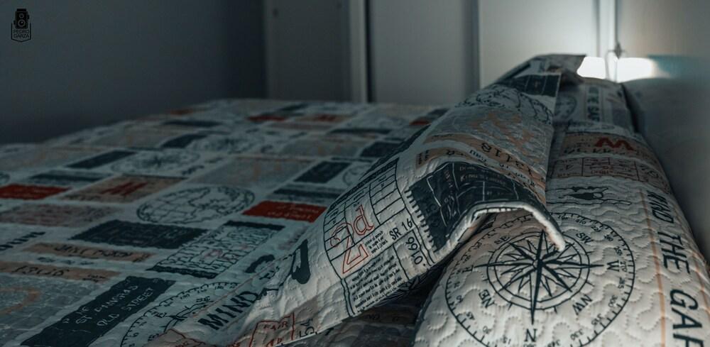 dpCristal City Apartments