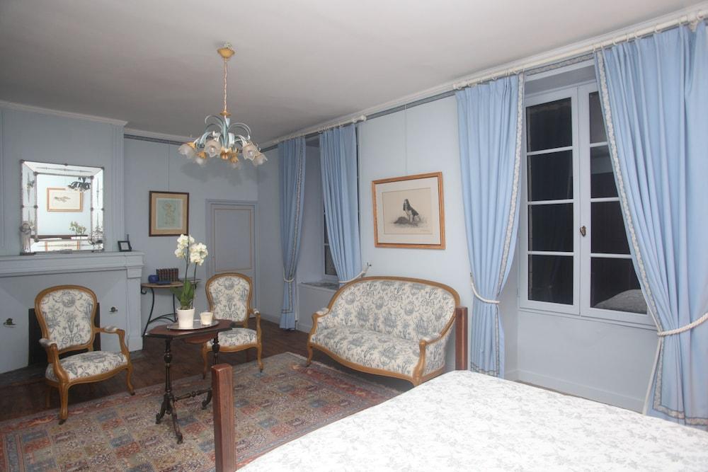 Logis de la clef de bois