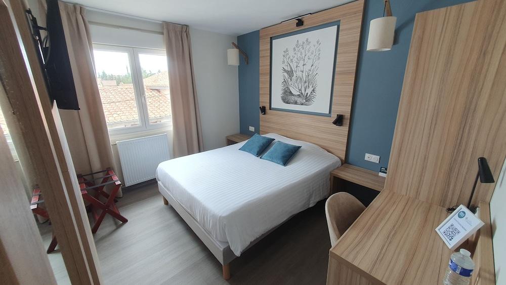 Hotel Les Pasteliers